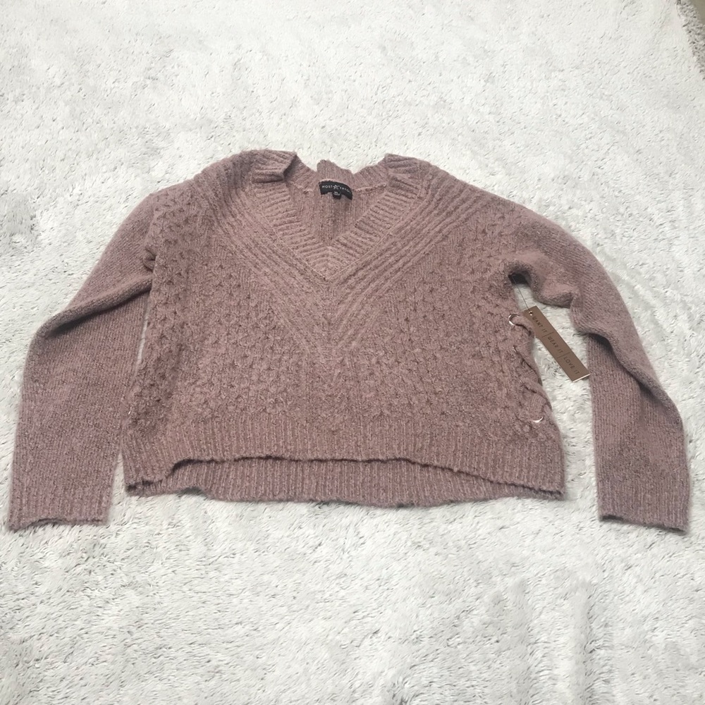 Basic Sweater